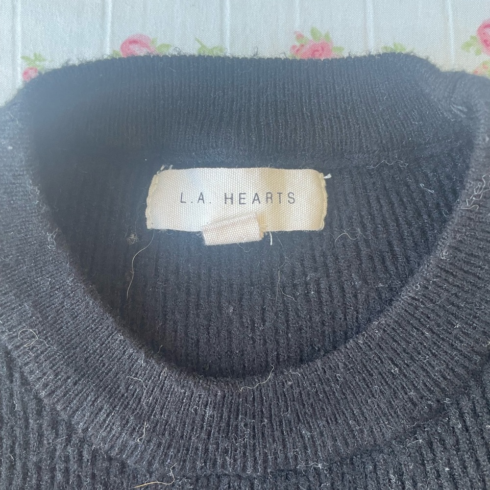 PACSUN SWEATER